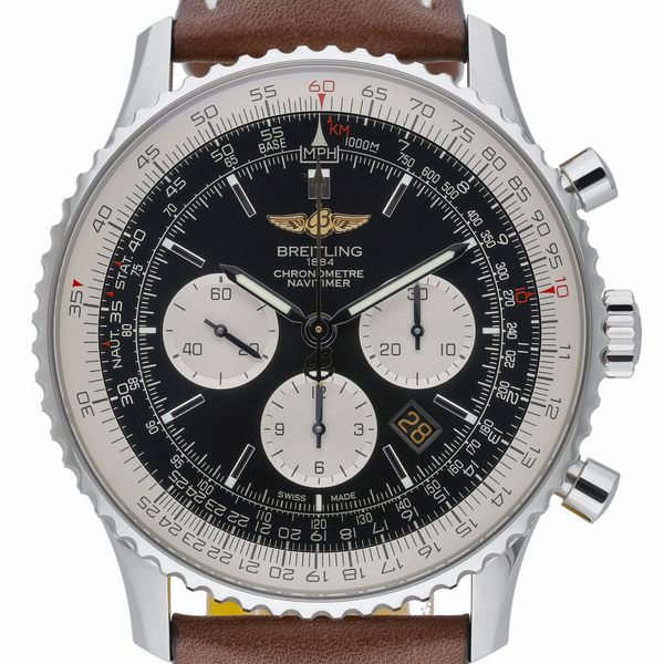 Breitling Navitimer 01 AB0129